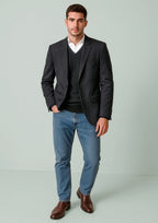 RJ401M Mens Renew City Fit Jacket