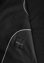 RJ401M Mens Renew City Fit Jacket