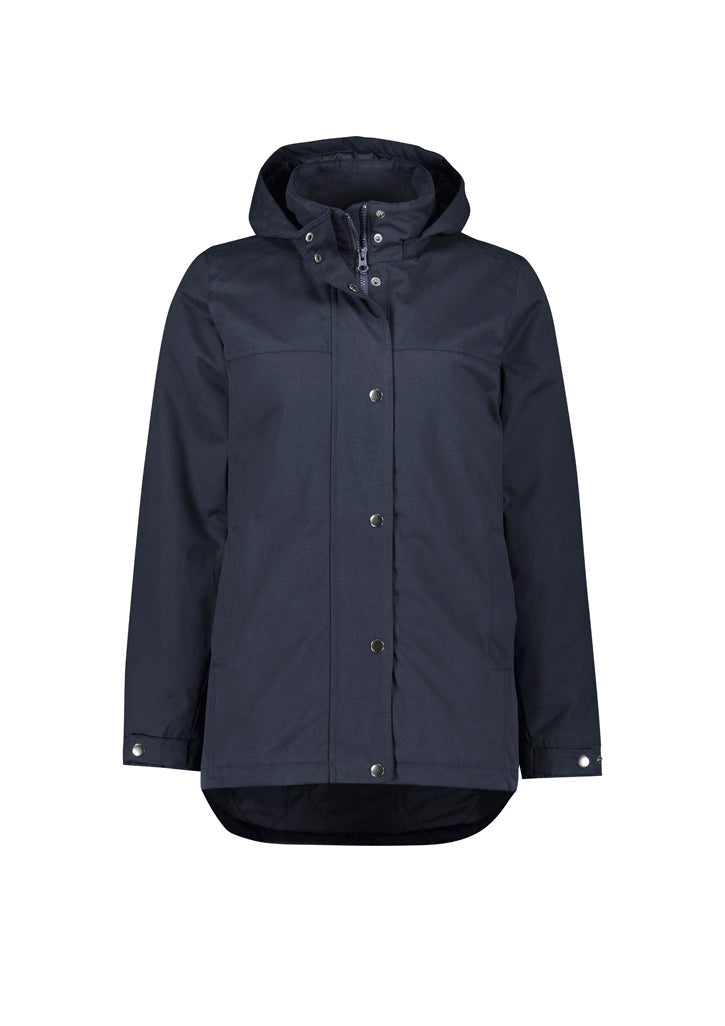 RJK265L Womens Melbourne Comfort Jacket