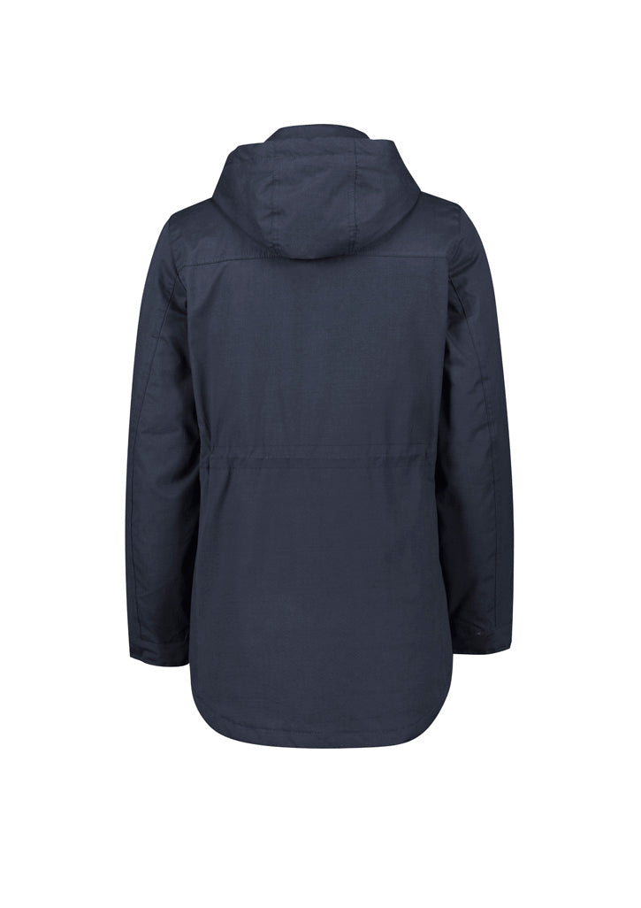 RJK265L Womens Melbourne Comfort Jacket