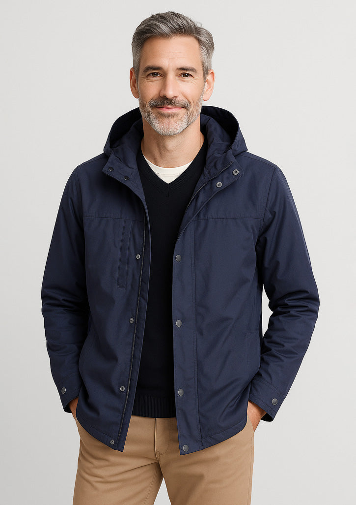 RJK265M Mens Melbourne Comfort Jacket