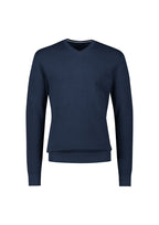 RJP266M Mens Osaka Pineapple Knit Jumper