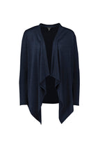 RLC267L Womens Sofia Waterfall Cardigan