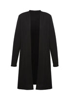 RLC970L Womens Chelsea Longline Cardigan