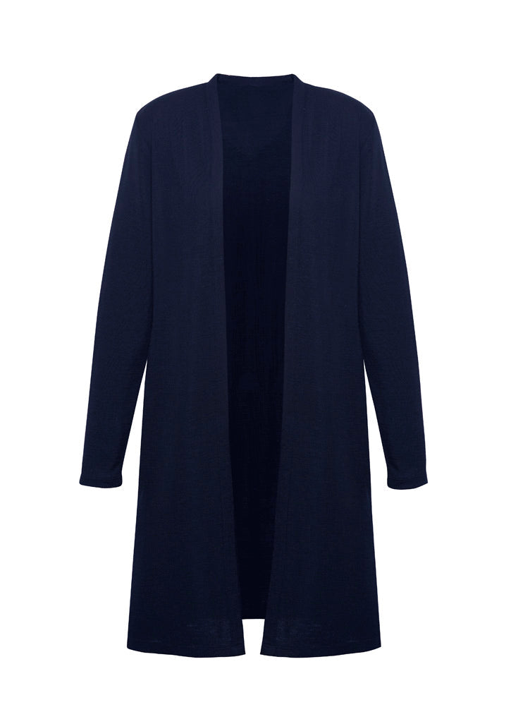 RLC970L Womens Chelsea Longline Cardigan