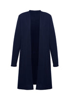 RLC970L Womens Chelsea Longline Cardigan