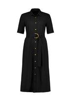 RO571LS Womens Adele Midi Dress