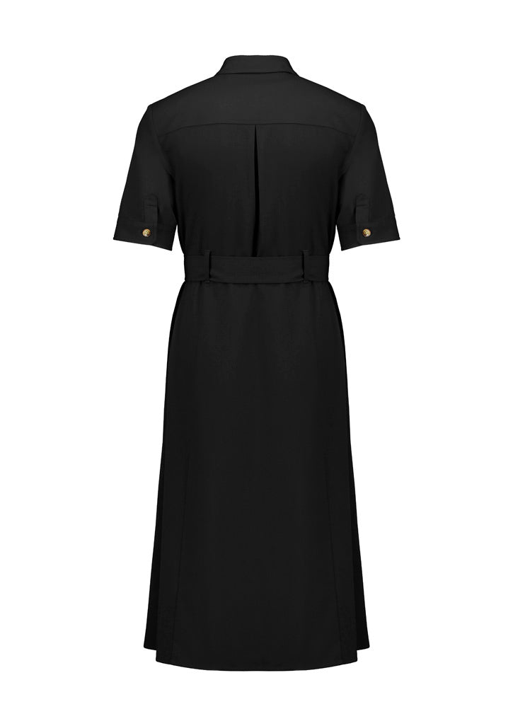 RO571LS Womens Adele Midi Dress