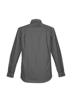 RS070ML Mens Noah Long Sleeve Shirt