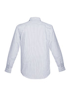 RS070ML Mens Noah Long Sleeve Shirt