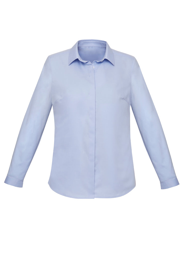 RS968LL Womens Charlie Long Sleeve Shirt