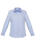 RS968LL Womens Charlie Long Sleeve Shirt