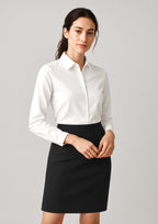 RS968LL Womens Charlie Long Sleeve Shirt