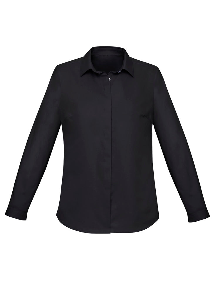RS968LL Womens Charlie Long Sleeve Shirt