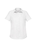 RS968LS Womens Charlie Short Sleeve Shirt