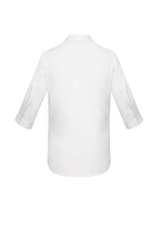 RS968LT Womens Charlie 3/4 Sleeve Shirt