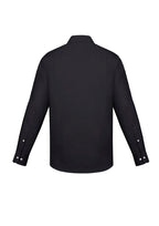 RS968ML Mens Charlie Classic Fit Long Sleeve Shirt
