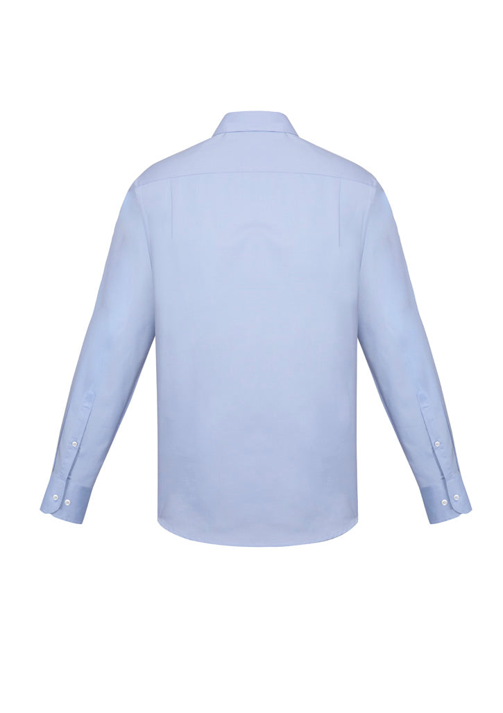RS968ML Mens Charlie Classic Fit Long Sleeve Shirt