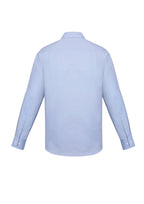 RS968ML Mens Charlie Classic Fit Long Sleeve Shirt