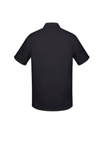 RS968MS Mens Charlie Classic Fit Short Sleeve Shirt