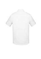 RS968MS Mens Charlie Classic Fit Short Sleeve Shirt