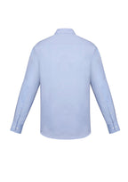 RS969ML Mens Charlie Slim Fit Long Sleeve Shirt