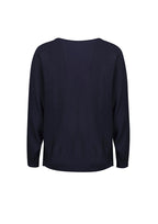 RSW370L Womens Skye Batwing Sweater Top