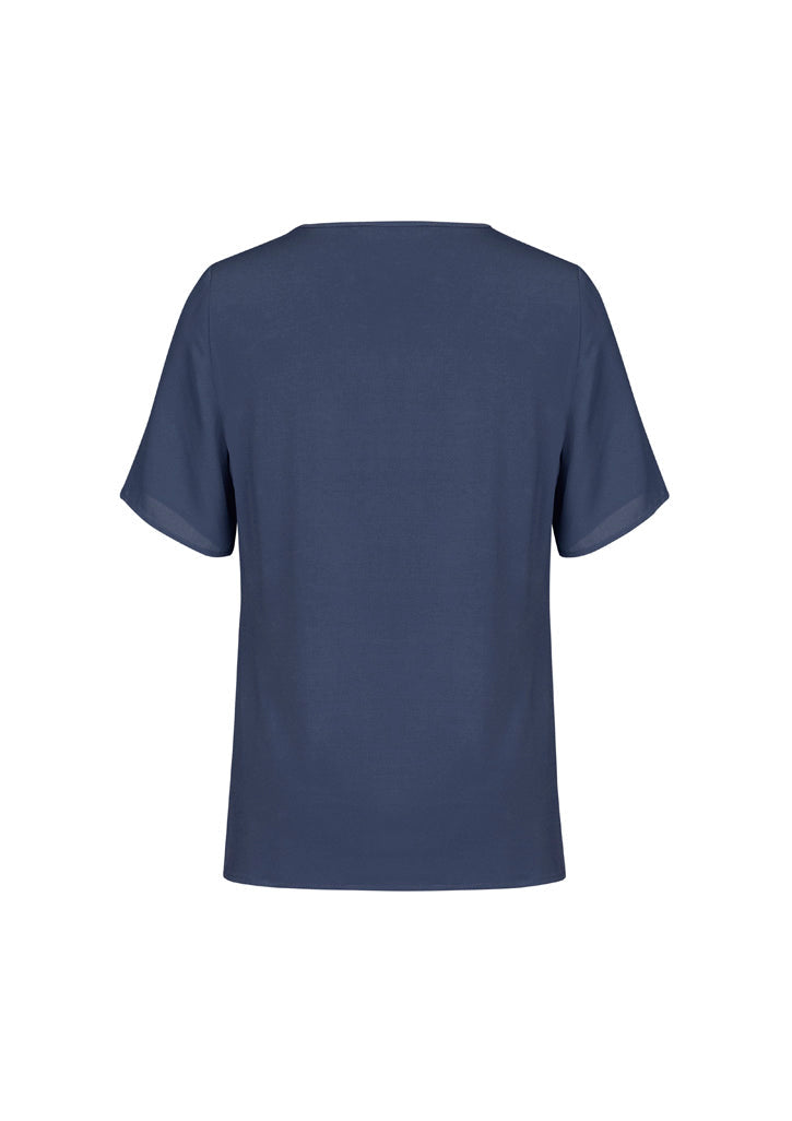 RT065LS Womens Sydney Short Sleeve T-Top