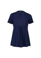 RT262LS Womens Mali Stretch Tunic T-Top