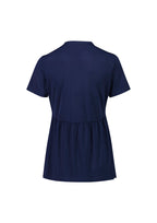 RT262LS Womens Mali Stretch Tunic T-Top