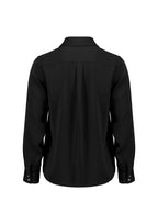 RU570LL Womens Evelyn Long Sleeve Shirt