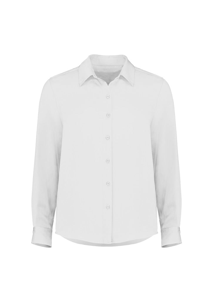 RU570LL Womens Evelyn Long Sleeve Shirt