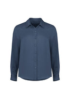 RU570LL Womens Evelyn Long Sleeve Shirt