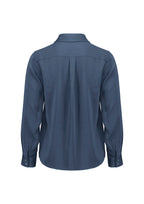 RU570LL Womens Evelyn Long Sleeve Shirt
