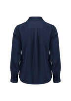 RU570LL Womens Evelyn Long Sleeve Shirt