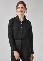RU570LL Womens Evelyn Long Sleeve Shirt