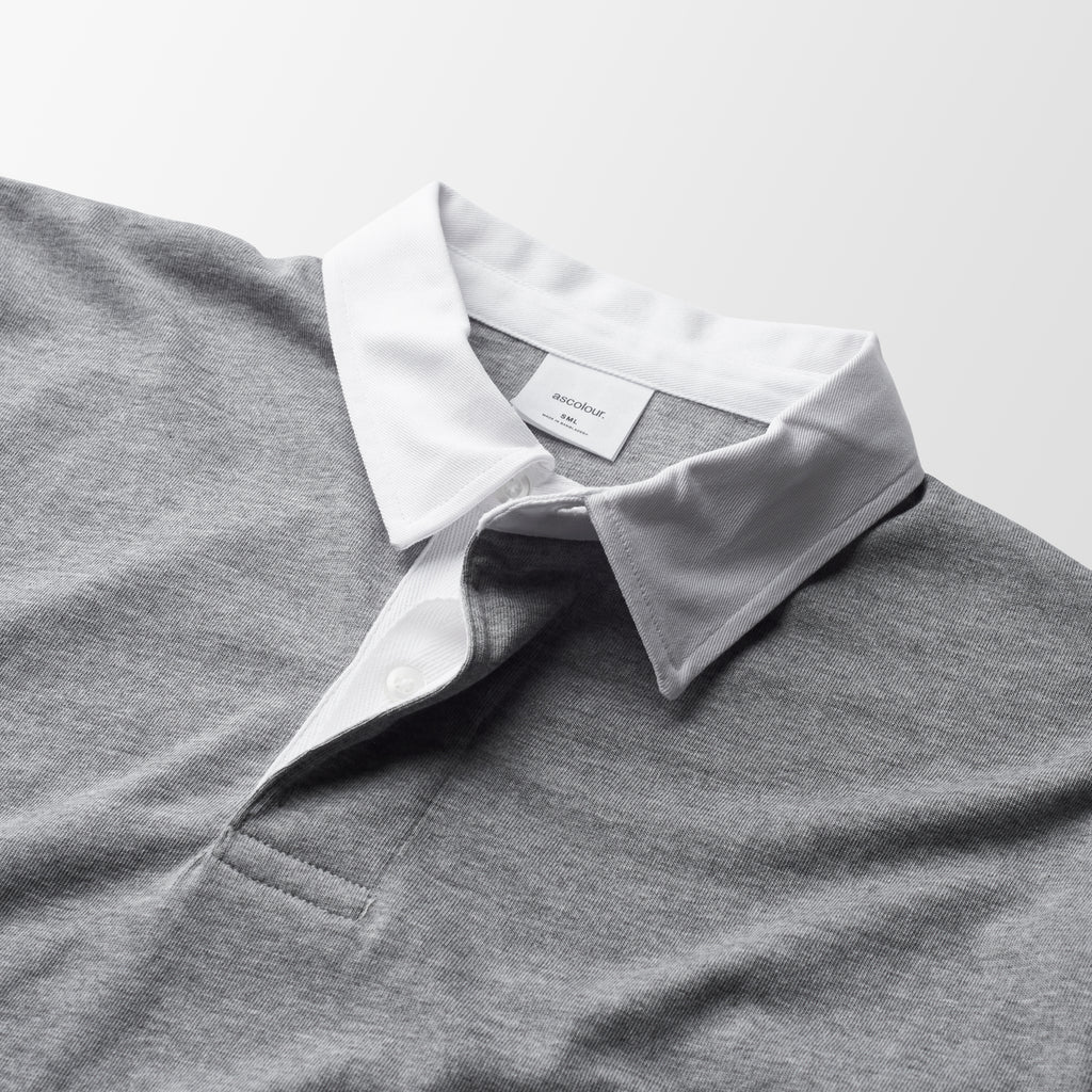 5410 RUGBY JERSEY