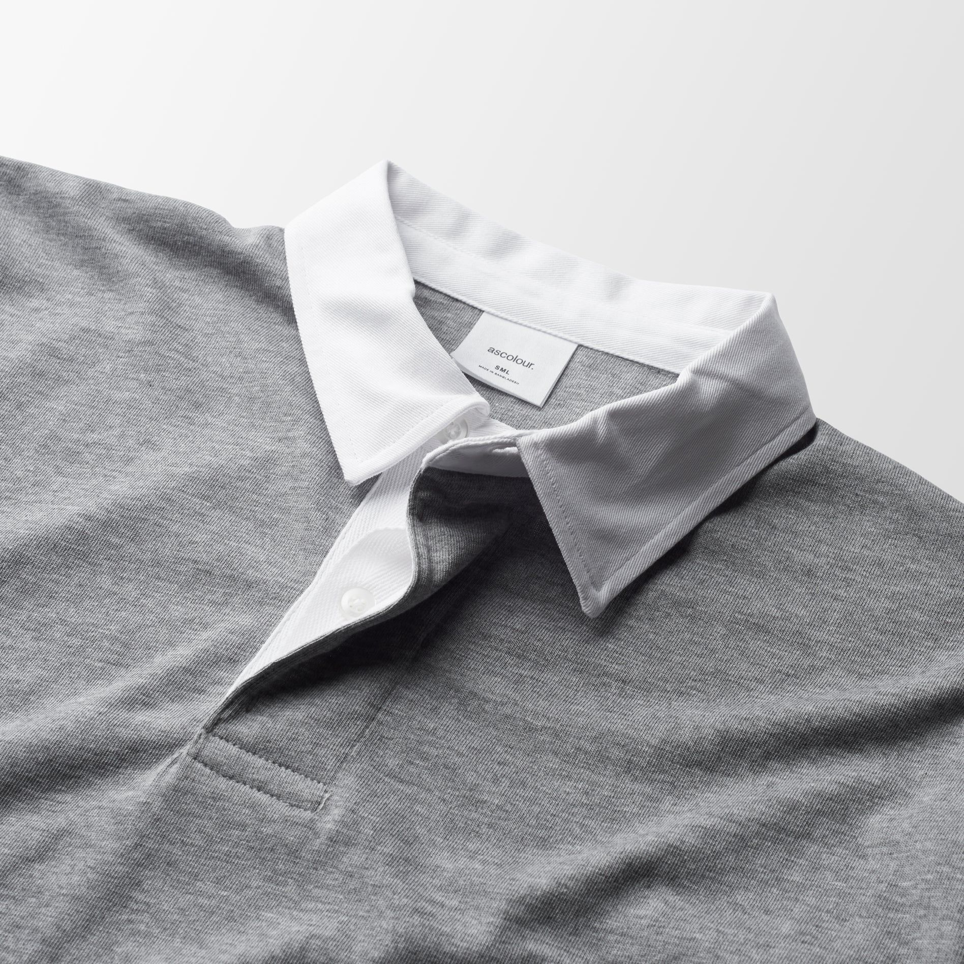 5410 RUGBY JERSEY