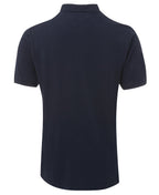 C OF C PIQUE POLO S2MP