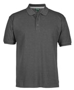 C OF C PIQUE POLO S2MP