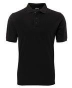 C OF C PIQUE POLO S2MP