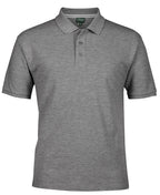 C OF C PIQUE POLO S2MP
