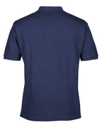 C OF C PIQUE POLO S2MP