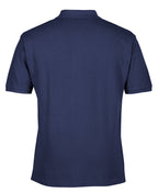 C OF C PIQUE POLO S2MP