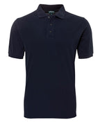 C OF C PIQUE POLO S2MP