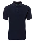 C OF C PIQUE POLO S2MP