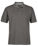 C OF C PIQUE POLO S2MP
