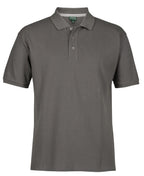 C OF C PIQUE POLO S2MP