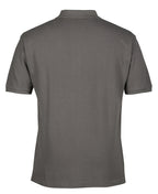 C OF C PIQUE POLO S2MP