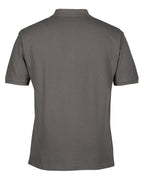 C OF C PIQUE POLO S2MP